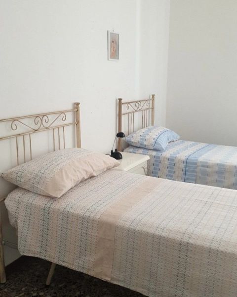 photo 21 Location entre particuliers Santa Maria di Leuca appartement Pouilles Lecce (province de) chambre 2