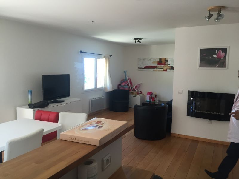 photo 3 Location entre particuliers Chamrousse appartement Rhne-Alpes Isre Sjour