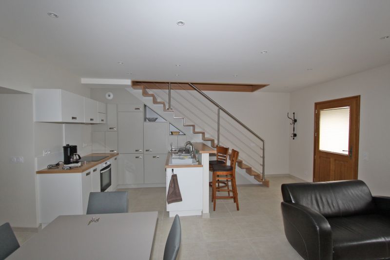 photo 10 Location entre particuliers Annecy appartement Rhne-Alpes Haute-Savoie Coin cuisine