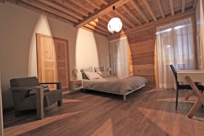 photo 4 Location entre particuliers Annecy appartement Rhne-Alpes Haute-Savoie chambre 1