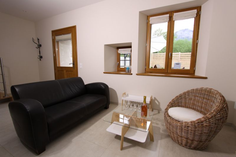 photo 1 Location entre particuliers Annecy appartement Rhne-Alpes Haute-Savoie Sjour