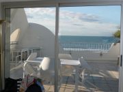 Locations vacances vue sur la mer Lattes: appartement n 102454