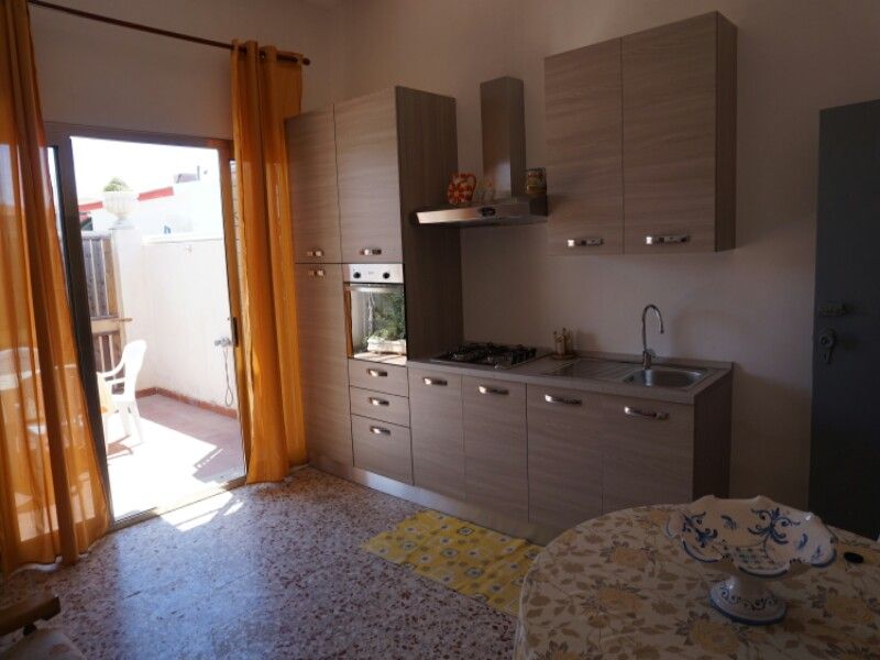 photo 3 Location entre particuliers Punta Secca appartement Sicile Raguse (province de)