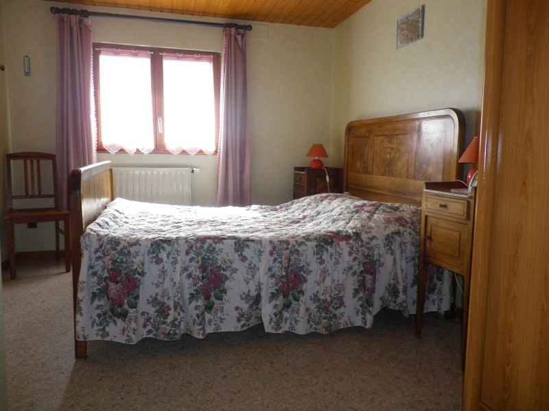 photo 2 Location entre particuliers Kintzheim gite Alsace Bas-Rhin chambre 1