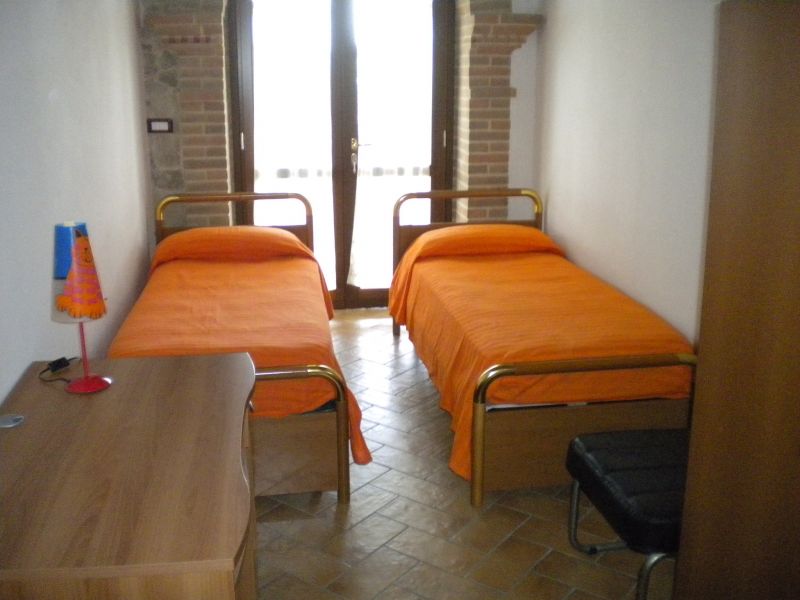 photo 3 Location entre particuliers San Vito Chietino appartement Abruzzes Chieti (province de) chambre 2