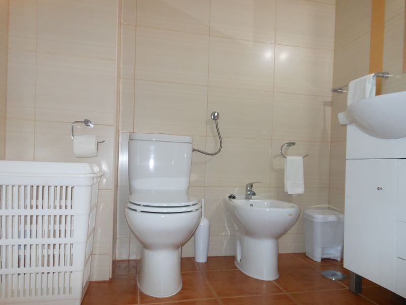 photo 3 Location entre particuliers Altura appartement Algarve  salle de bain