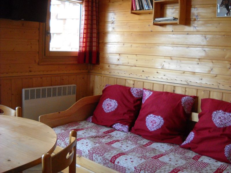 photo 1 Location entre particuliers Avoriaz appartement Rhne-Alpes Haute-Savoie Sjour