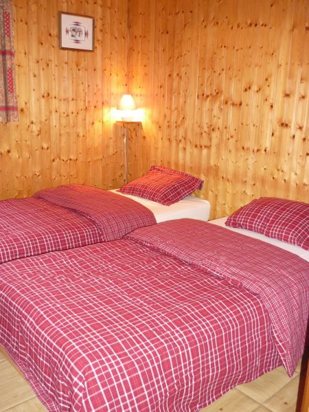 photo 12 Location entre particuliers Chtel appartement Rhne-Alpes Haute-Savoie chambre