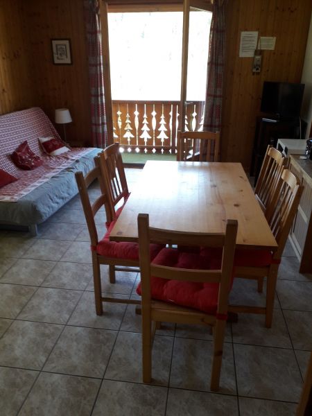 photo 2 Location entre particuliers Chtel appartement Rhne-Alpes Haute-Savoie