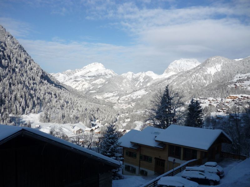 photo 14 Location entre particuliers Chtel appartement Rhne-Alpes Haute-Savoie