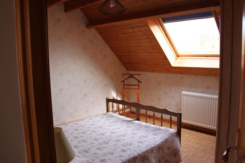 photo 6 Location entre particuliers Wissant gite Nord-Pas de Calais Pas de Calais chambre