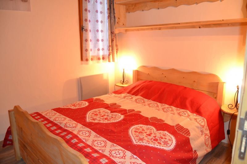 photo 14 Location entre particuliers Chamrousse appartement Rhne-Alpes Isre chambre 1