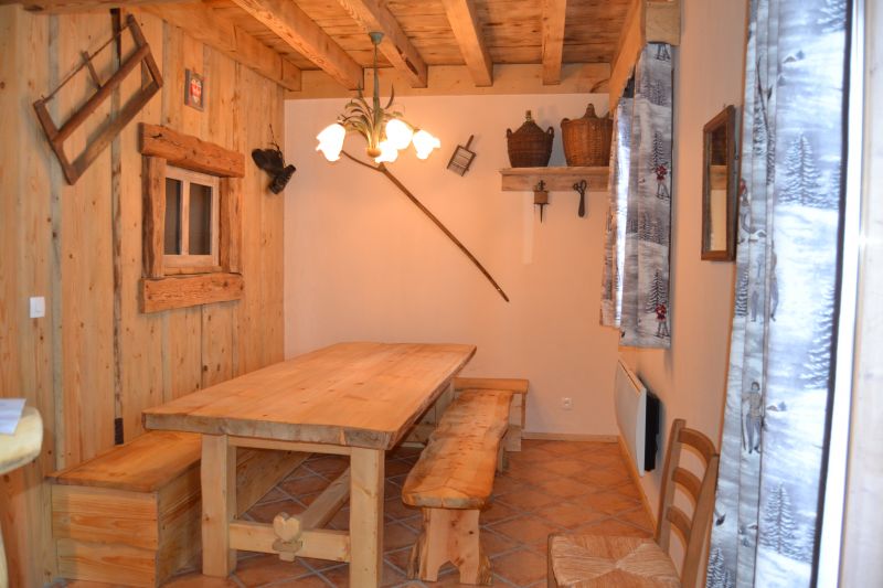 photo 4 Location entre particuliers Chamrousse appartement Rhne-Alpes Isre