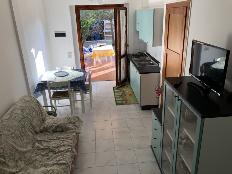 photo 3 Location entre particuliers Villasimius appartement Sardaigne Cagliari (province de)