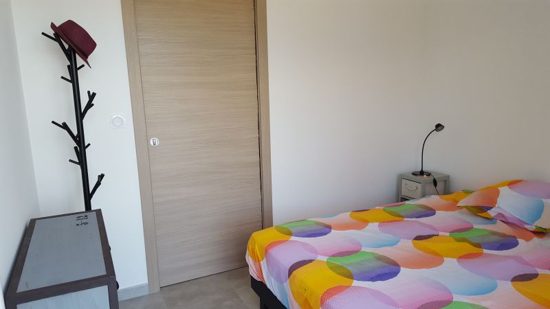 photo 10 Location entre particuliers Farinole appartement Corse Haute-Corse chambre 2