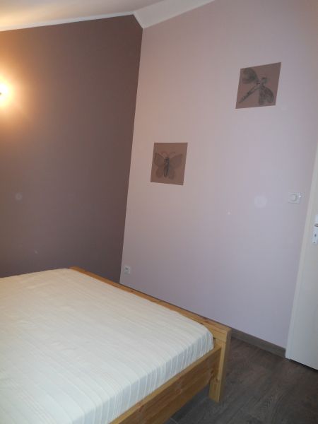 photo 6 Location entre particuliers Ax Les Thermes maison Midi-Pyrnes Arige chambre 2