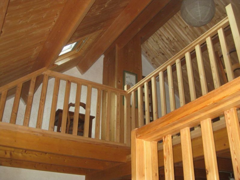 photo 5 Location entre particuliers Le Conquet gite Bretagne Finistre Mezzanine