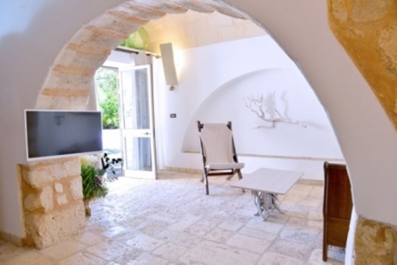 photo 8 Location entre particuliers Ostuni villa Pouilles Brindisi (province de) Sjour