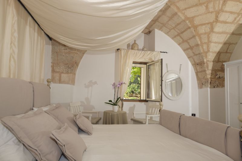 photo 10 Location entre particuliers Ostuni villa Pouilles Brindisi (province de) chambre 1