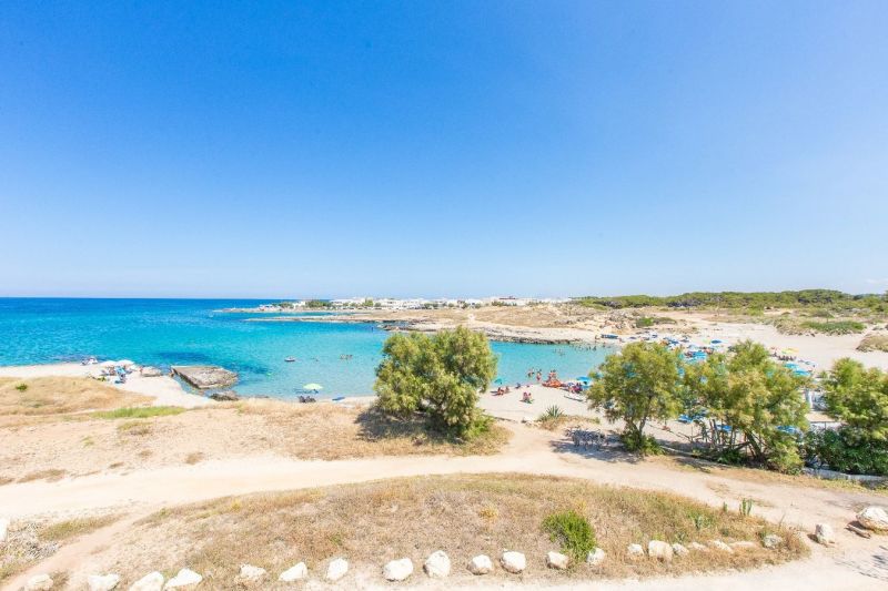 photo 24 Location entre particuliers Ostuni villa Pouilles Brindisi (province de) Plage