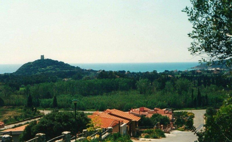 photo 0 Location entre particuliers Chia maison Sardaigne Cagliari (province de)