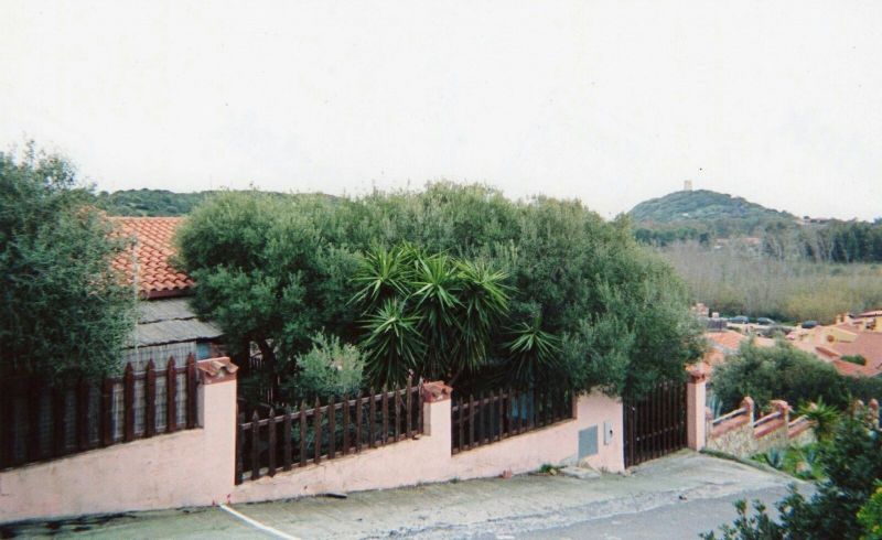 photo 18 Location entre particuliers Chia maison Sardaigne Cagliari (province de) Vue depuis la location