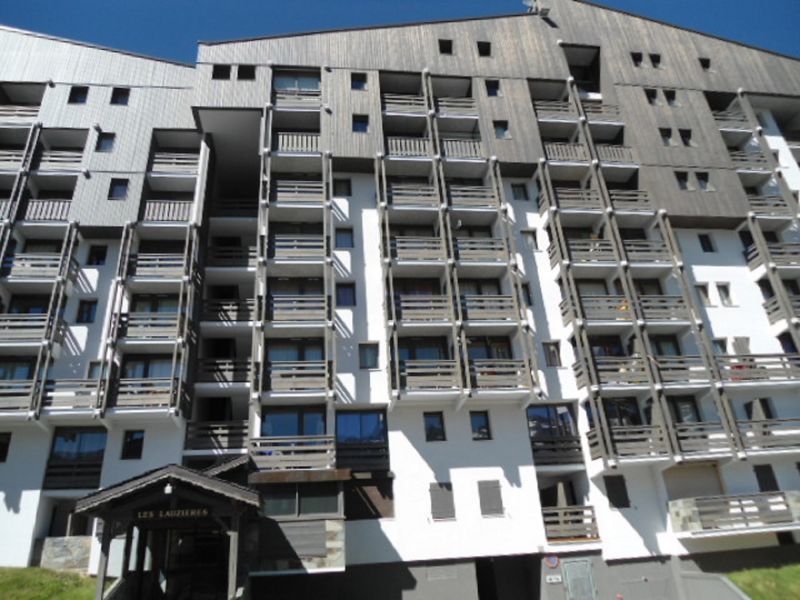 photo 26 Location entre particuliers Val Thorens appartement Rhne-Alpes Savoie