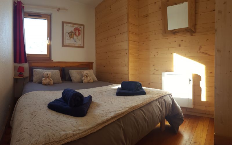 photo 19 Location entre particuliers Val Thorens appartement Rhne-Alpes Savoie chambre 4