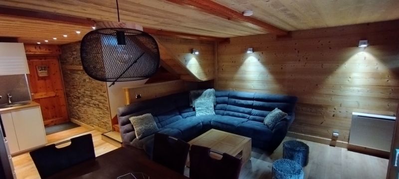 photo 6 Location entre particuliers Val Thorens appartement Rhne-Alpes Savoie