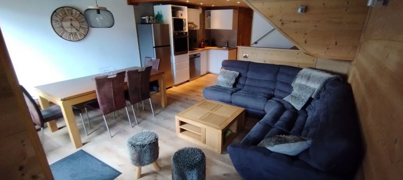 photo 9 Location entre particuliers Val Thorens appartement Rhne-Alpes Savoie