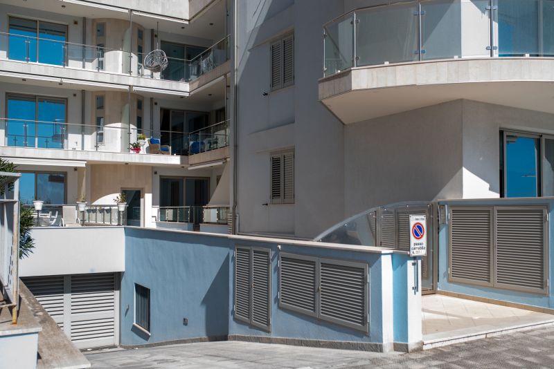 photo 1 Location entre particuliers Otranto appartement Pouilles Lecce (province de) Vue extrieure de la location