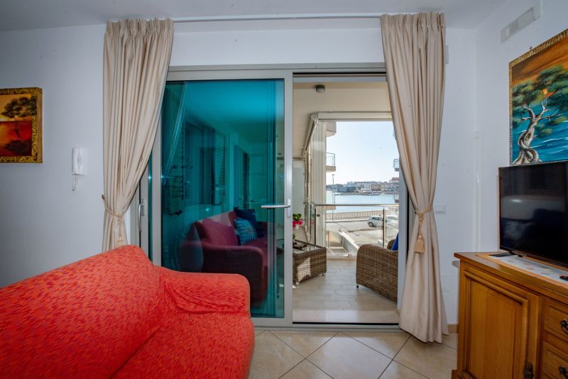 photo 7 Location entre particuliers Otranto appartement Pouilles Lecce (province de) chambre