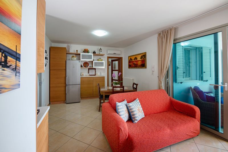 photo 8 Location entre particuliers Otranto appartement Pouilles Lecce (province de) chambre