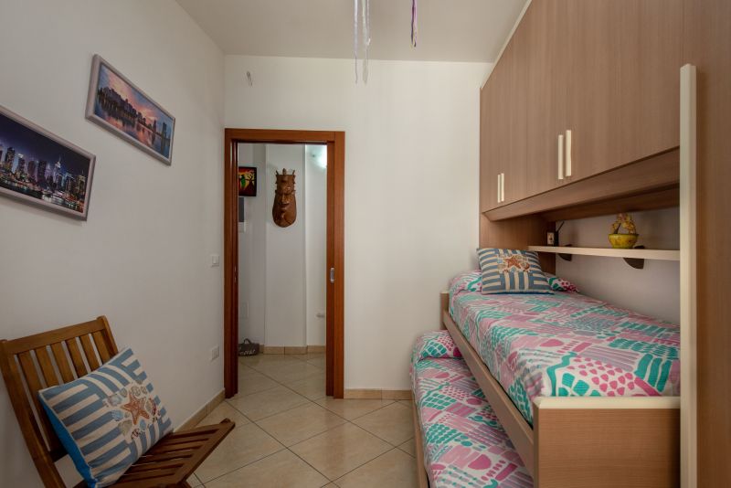 photo 17 Location entre particuliers Otranto appartement Pouilles Lecce (province de) chambre