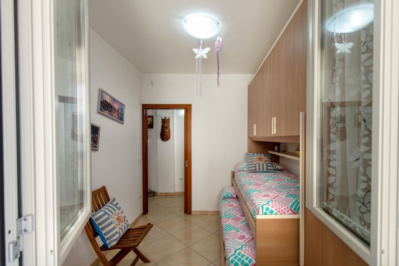 photo 18 Location entre particuliers Otranto appartement Pouilles Lecce (province de) chambre