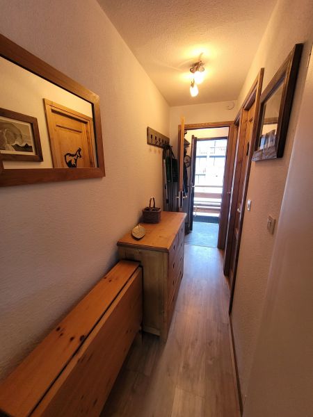 photo 15 Location entre particuliers Les Menuires appartement Rhne-Alpes Savoie Couloir