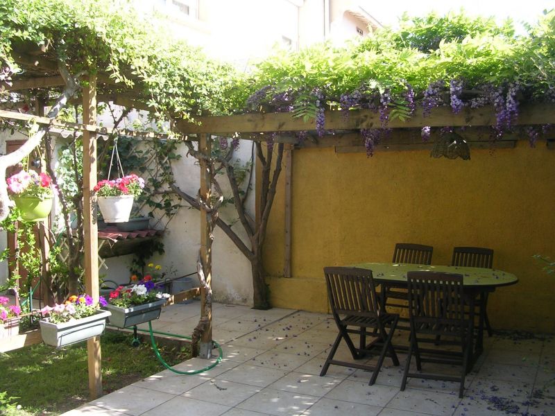 photo 20 Location entre particuliers Perpignan maison Languedoc-Roussillon Pyrnes-Orientales Terrasse