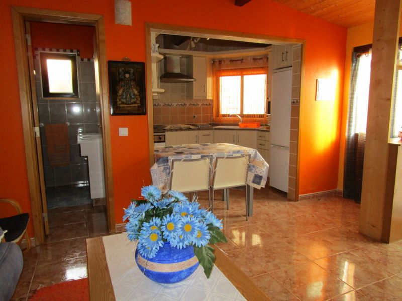 photo 4 Location entre particuliers Albufeira maison Algarve