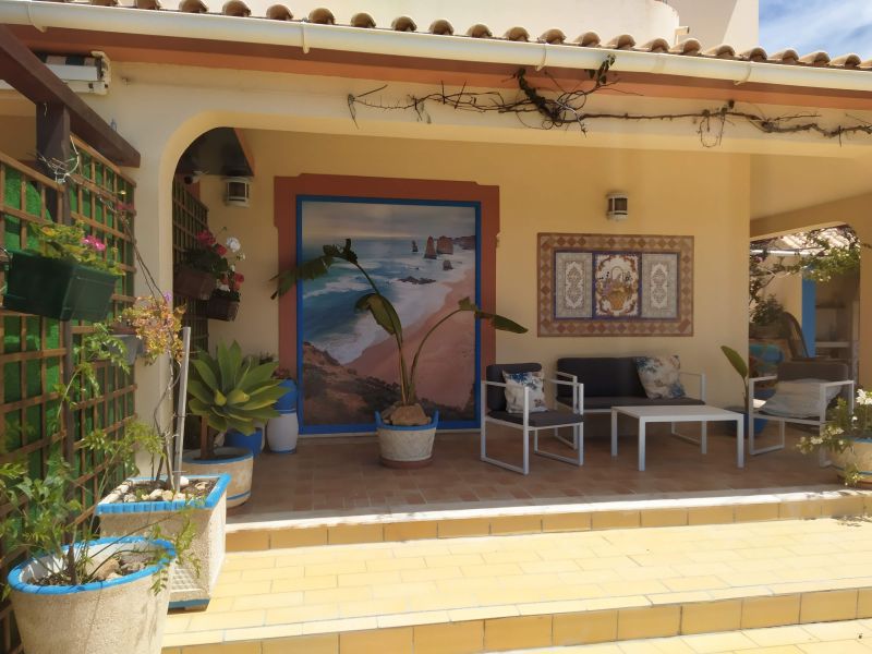 photo 19 Location entre particuliers Albufeira maison Algarve