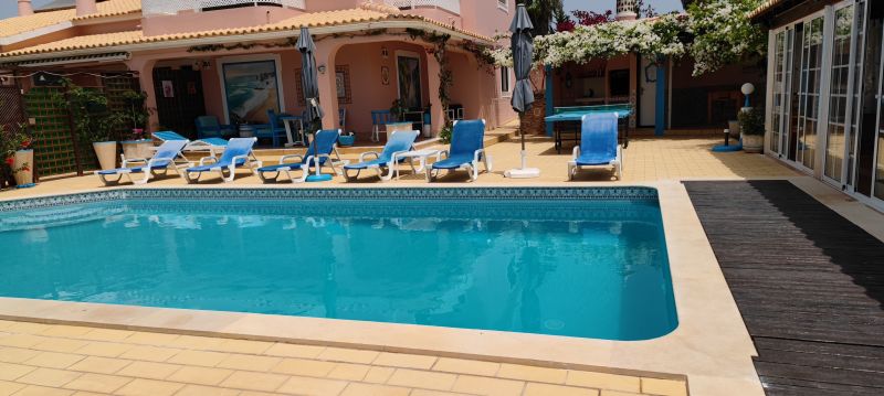 photo 26 Location entre particuliers Albufeira maison Algarve