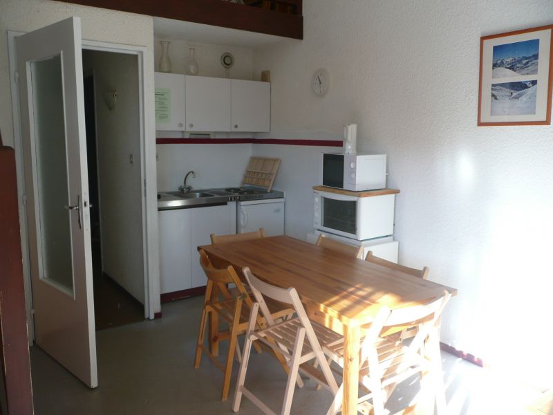 photo 1 Location entre particuliers Saint Lary Soulan appartement Midi-Pyrnes Hautes-Pyrnes