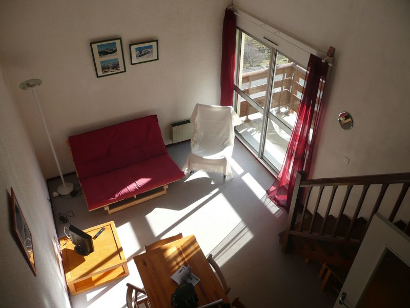 photo 4 Location entre particuliers Saint Lary Soulan appartement Midi-Pyrnes Hautes-Pyrnes