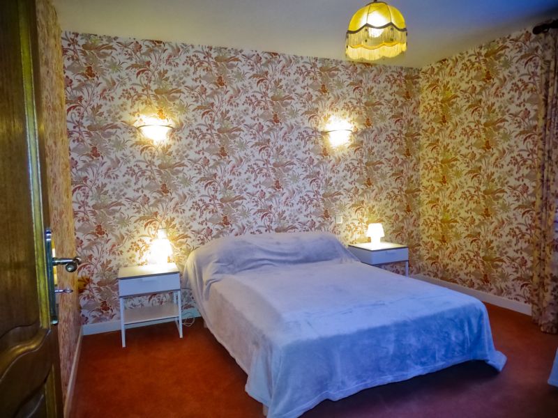 photo 13 Location entre particuliers Besse - Super Besse villa Auvergne Puy-de-Dme chambre 2