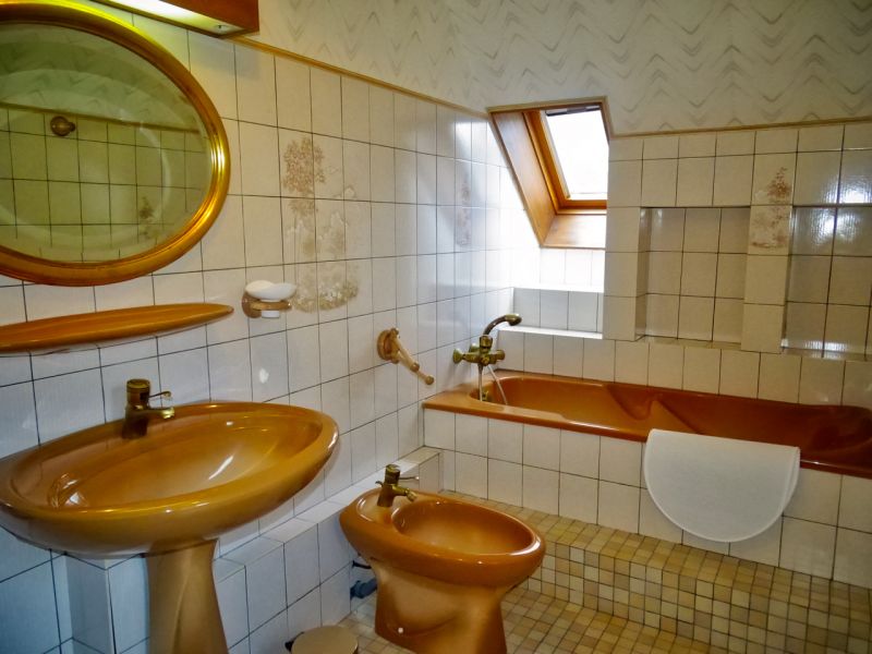 photo 23 Location entre particuliers Besse - Super Besse villa Auvergne Puy-de-Dme salle de bain 2