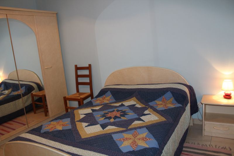 photo 13 Location entre particuliers Autun gite Bourgogne Sane et Loire chambre 3