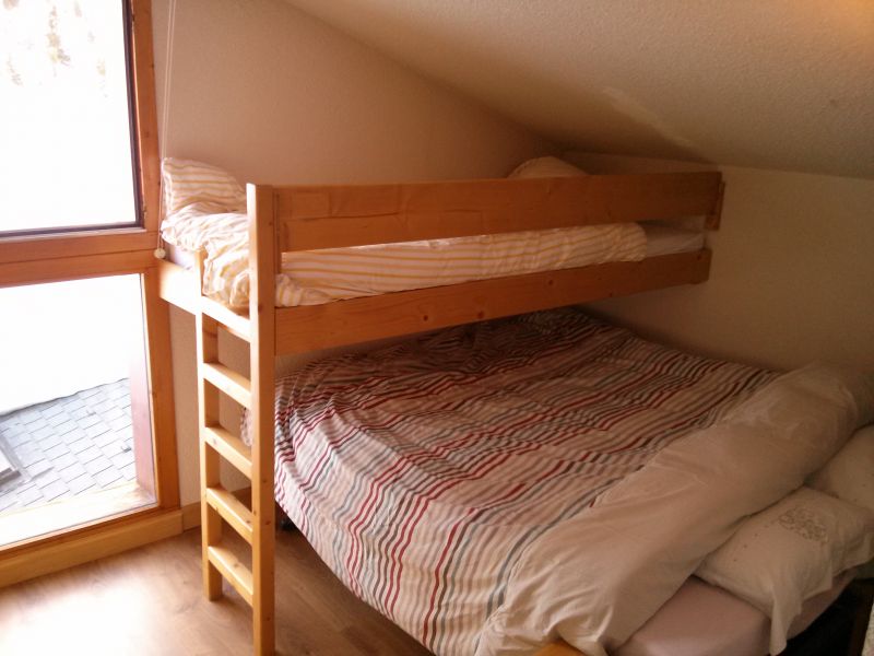 photo 18 Location entre particuliers Mribel appartement Rhne-Alpes Savoie chambre 3