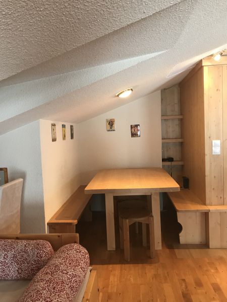 photo 5 Location entre particuliers Mribel appartement Rhne-Alpes Savoie Sjour