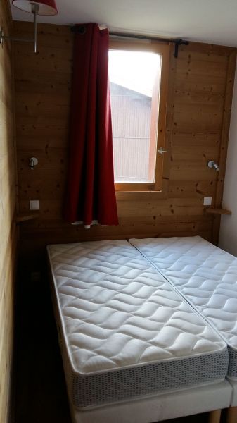 photo 11 Location entre particuliers Mribel appartement Rhne-Alpes Savoie chambre 1