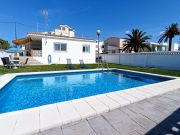 Locations maisons vacances Alcanar: villa n 112682