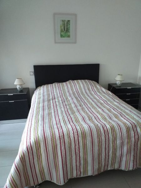 photo 10 Location entre particuliers Calvi appartement Corse Haute-Corse chambre